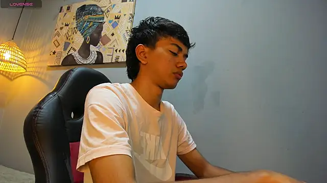 markbowie online show from November 25, 2025, 11:54 am