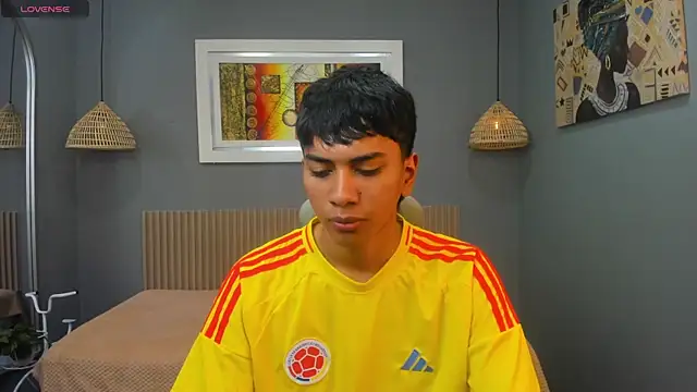 markbowie online show from September 11, 2025, 12:38 pm