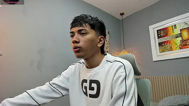 markbowie online show from October 8, 2025, 11:23 am