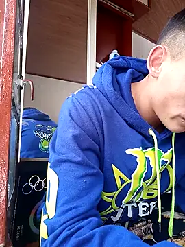 Masterblue hot online show from October 6, 2025, 9:15 pm