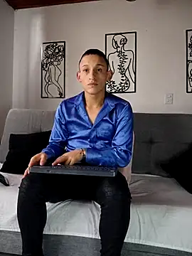 Masterblue hot online show from September 12, 2025, 8:52 pm