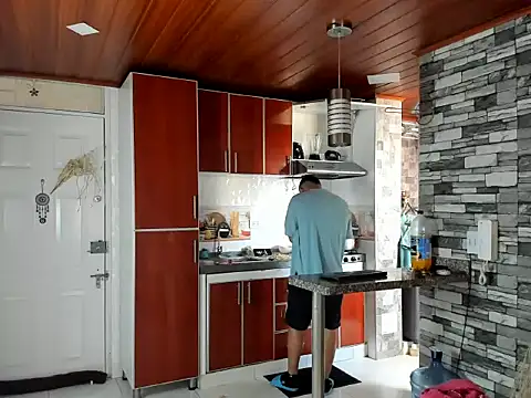 Masterblue hot online show from October 12, 2025, 7:37 pm