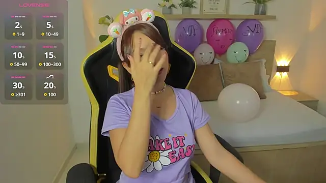 luma sky  online show from January 8, 2026, 3:45 am