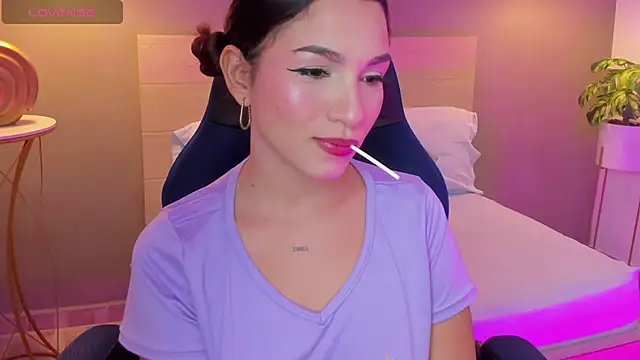 Snapshot of luma_sky_ chatting on September 12, 2025, 3:06 am luma sky online show from September 12, 2025, 3:06 am