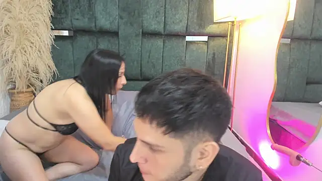 Snapshot of Charlotte_Brian chatting on October 1, 2025, 12:49 am Charlotte Brian online show from October 1, 2025, 12:49 am