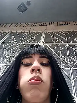 Snapshot of Foxxy_Doll chatting on September 26, 2025, 2:57 pm Foxxy Doll online show from September 26, 2025, 2:57 pm