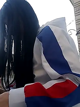 Snapshot of Foxxy_Doll chatting on September 13, 2025, 11:32 am Foxxy Doll online show from September 13, 2025, 11:32 am