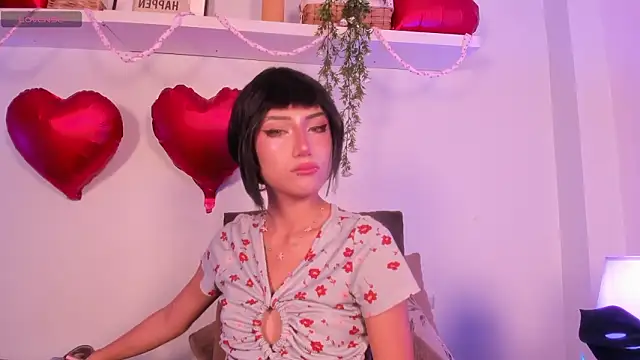 Vampgyal online show from February 17, 2026, 8:50 pm