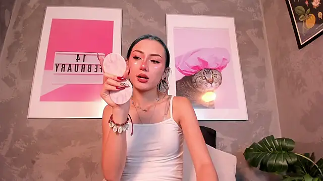 Vampgyal online show from April 2, 2026, 11:00 pm