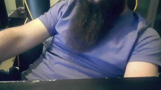 LondonMan1988 online show from December 17, 2025, 11:21 pm