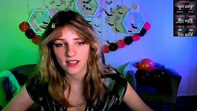 Snapshot of jose_fairy chatting on October 28, 2025, 10:03 am jose fairy online show from October 28, 2025, 10:03 am