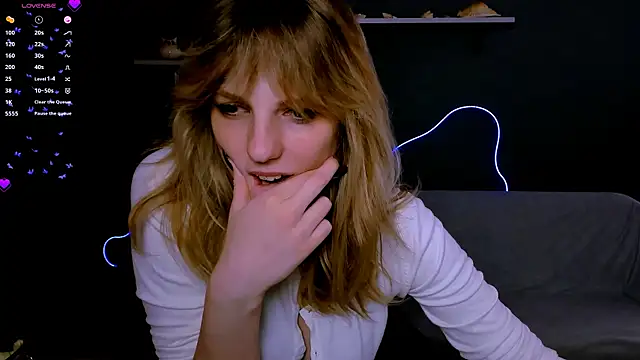 Snapshot of jose_fairy chatting on September 14, 2025, 8:37 am jose fairy online show from September 14, 2025, 8:37 am