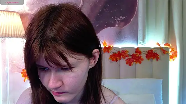 Aria Vox online show from October 26, 2025, 3:29 am