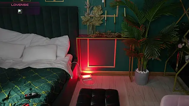 Aria Vox online show from December 19, 2025, 9:22 am