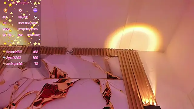 Snapshot of AgathaAtenea chatting on November 14, 2025, 12:36 am AgathaAtenea online show from November 14, 2025, 12:36 am