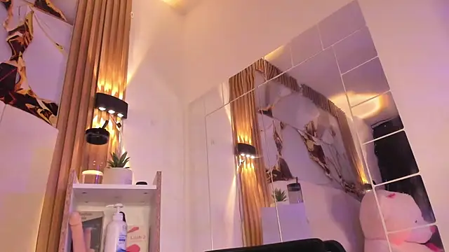 AgathaAtenea online show from January 31, 2026, 7:12 pm