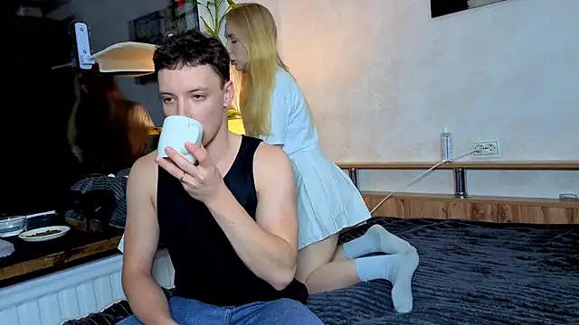 Emily0303 online show from October 13, 2025, 6:53 pm