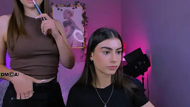 Snapshot of kaisy_star chatting on October 8, 2025, 9:33 am kaisy star online show from October 8, 2025, 9:33 am