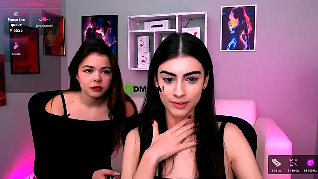 Snapshot of kaisy_star chatting on December 17, 2025, 10:20 am kaisy star online show from December 17, 2025, 10:20 am