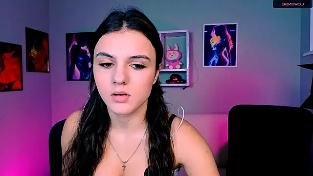 Snapshot of kaisy_star chatting on November 12, 2025, 10:41 am kaisy star online show from November 12, 2025, 10:41 am