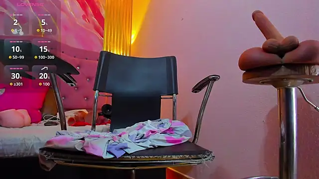 Lena Bdsm online show from April 14, 2026, 11:48 am