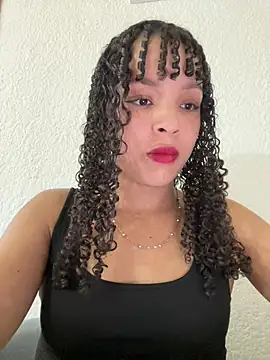 Yasmin777  online show from February 24, 2026, 9:26 pm