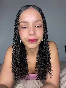 Yasmin777  online show from February 20, 2026, 11:50 pm