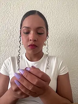 Snapshot of Yasmin777_ chatting on March 13, 2026, 6:57 pm Yasmin777 online show from March 13, 2026, 6:57 pm