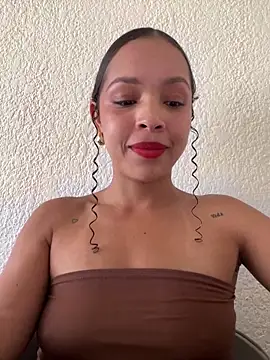 Yasmin777  online show from February 27, 2026, 7:46 pm