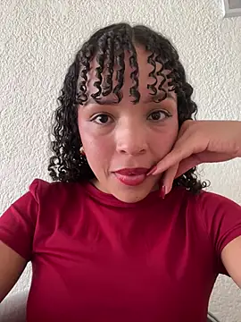 Yasmin777  online show from February 23, 2026, 8:53 pm