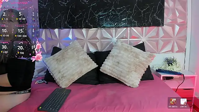 Scarlet fx online show from February 27, 2026, 12:38 pm