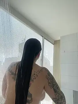 Claiborne Morris online show from February 12, 2026, 2:39 pm