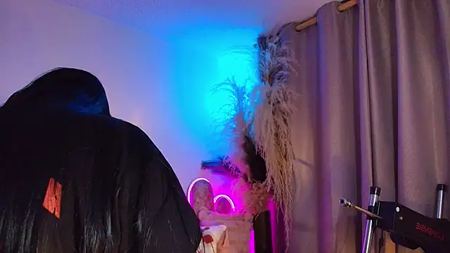 Claiborne Morris online show from February 10, 2026, 1:59 am