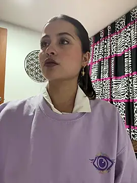 Snapshot of Ana__Pink chatting on May 9, 2026, 12:36 am Ana Pink online show from May 9, 2026, 12:36 am