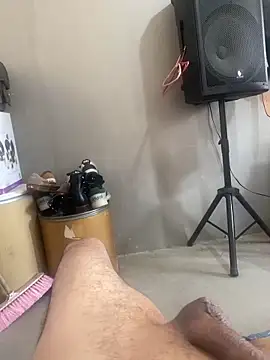 Chillo956 online show from March 18, 2026, 2:30 pm