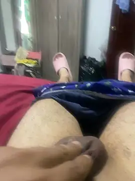 Chillo956 online show from April 20, 2026, 11:39 pm