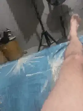 Chillo956 online show from March 9, 2026, 4:49 am