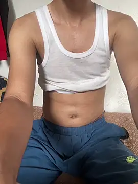 Anassal123 online show from September 19, 2025, 1:59 pm