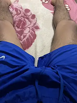 Anassal123 online show from October 10, 2025, 6:42 pm