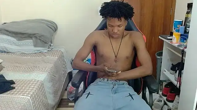 eunegrao online show from October 24, 2025, 3:16 am