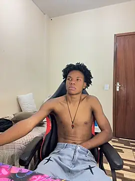 eunegrao online show from October 29, 2025, 2:32 am