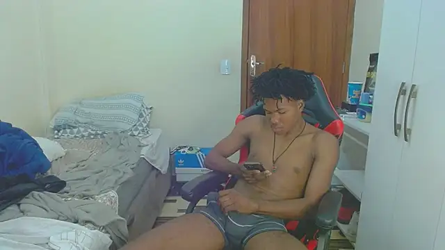 eunegrao online show from October 27, 2025, 3:07 am