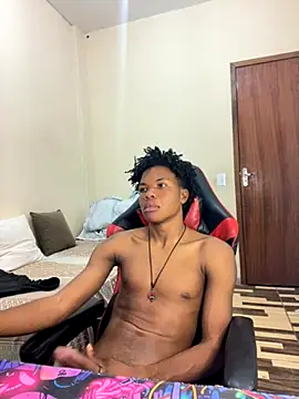 eunegrao online show from October 30, 2025, 2:43 am