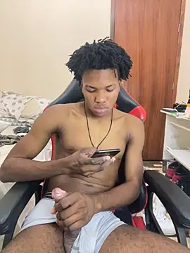 eunegrao online show from October 6, 2025, 2:46 am