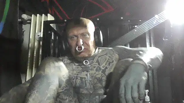 object857 online show from February 11, 2026, 9:14 pm