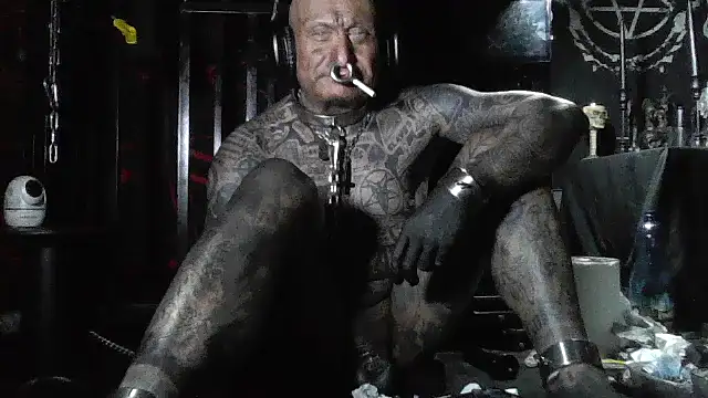 object857 online show from March 29, 2026, 3:02 pm