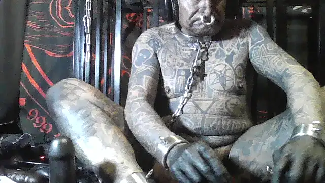 object857 online show from March 13, 2026, 12:04 am