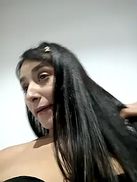 Snapshot of CandyFoxter_ chatting on October 2, 2025, 8:45 pm CandyFoxter  online show from October 2, 2025, 8:45 pm