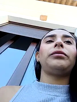 Snapshot of CandyFoxter_ chatting on October 11, 2025, 8:59 am CandyFoxter  online show from October 11, 2025, 8:59 am