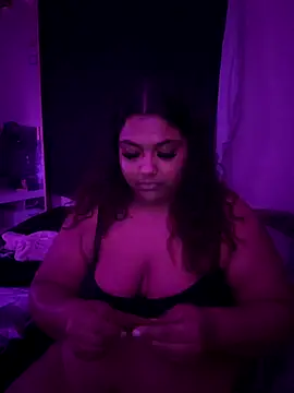 1n0nlythroat online show from October 17, 2025, 2:48 am